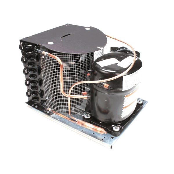 True 874532 Condensing Unit 1/2HP 134 GDM/TS Ak168Ah
