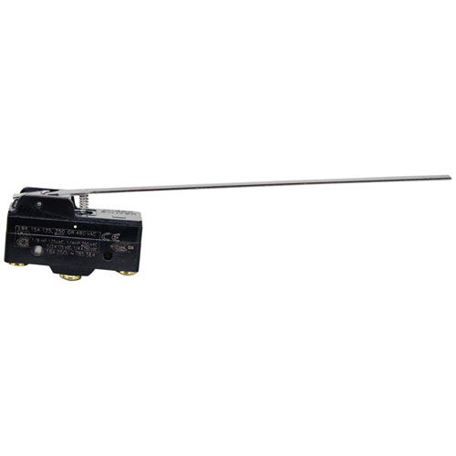 Jade Range 20-351 Oven Door Micro Switch W/ 2 Hole, 1" Centers