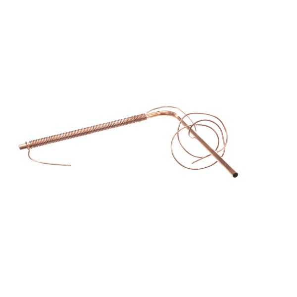 Delfield 000-BHJ-0032-S Refrigerator Heat Exchange Assembly R290 Large