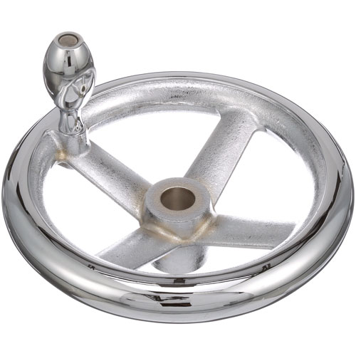 Groen 12061 Braising Pan Handwheel Assembly