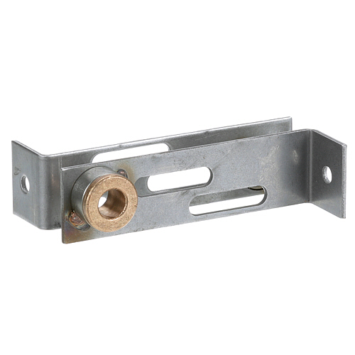 Prince Castle 197-459S Vertical Toaster Carrier Shaft Kit W/2-Brackets