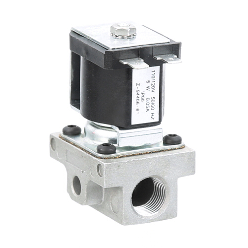 ROYAL RANGE 2515 Oven Solenoid Valve 115V