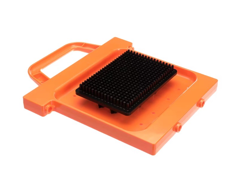 Prince Castle 980-000-52C Dicer Pusher Head 1/2"