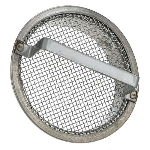 Jackson 4730-017-1510 Dishwasher Intake Strainer