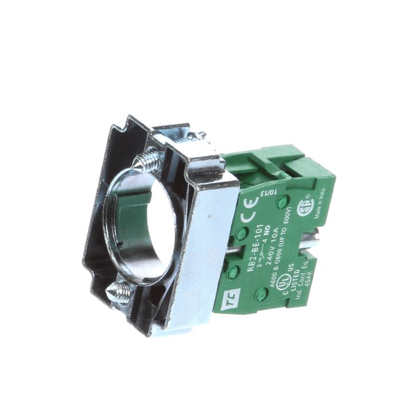 Blakeslee 97276 Food Mixer Contact Block Normally Open