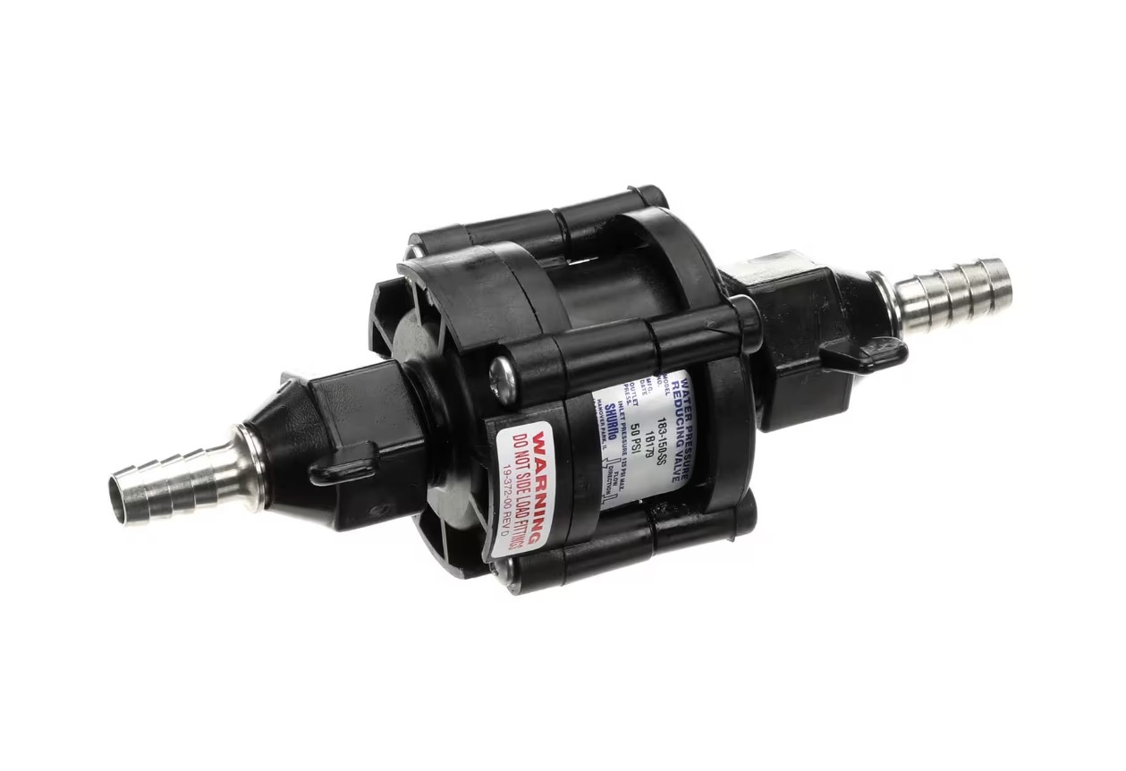 Lancer 18-0306 Water Regulator 50 PSI