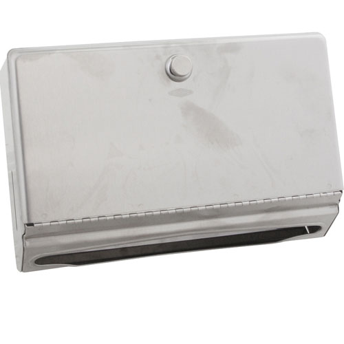 Bobrick B-2621 Paper Towel Dispenser Small