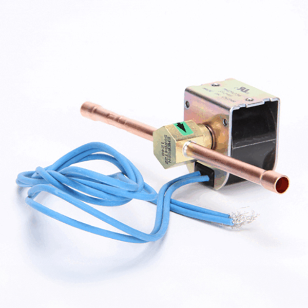 Randell RFSOL9801 Solenoid Valve - 120V