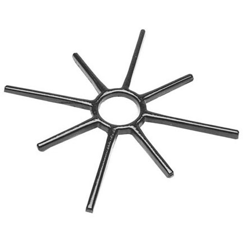 Southbend 12812 Spider Grate Longest P Diameter 3" 13-1/8