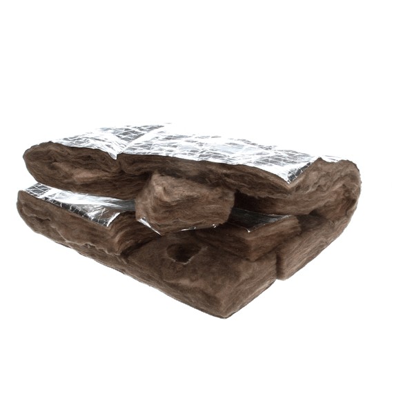 Groen Z096770 Steamer Outer Boiler Insulation HY-6G