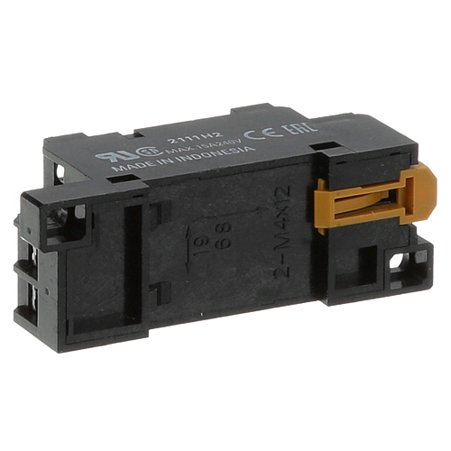Garland 2475600 Relay Socket, 240V, 15A