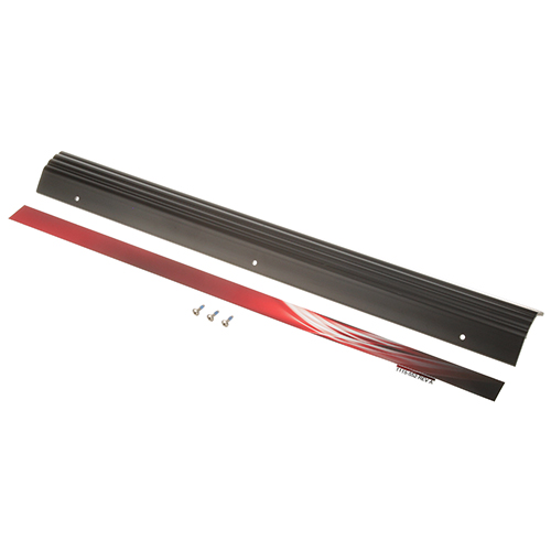 Cres Cor 0911111 Hot Cabinet Plastic Pull Handle