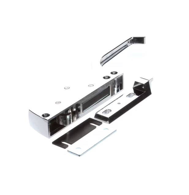 Nu-Vu 50-0846 Door Latch Magnetic/Mechanical | PartsFe