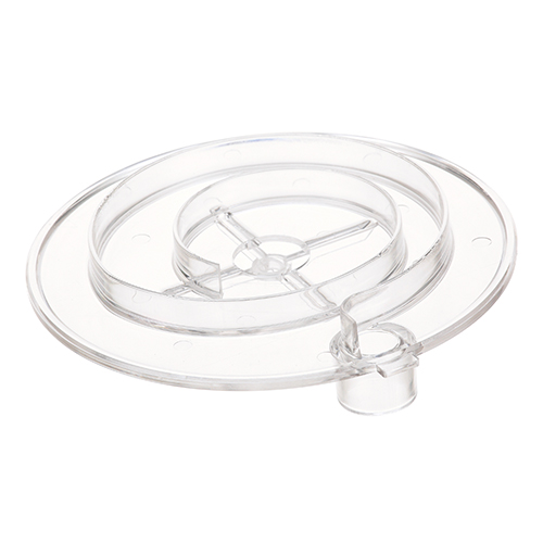 Grindmaster 1741 Beverage Dispenser Bubbler Pump Cover