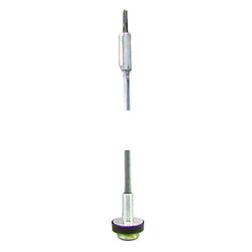 Anthony D1602-48 Torque Rod (Round End)