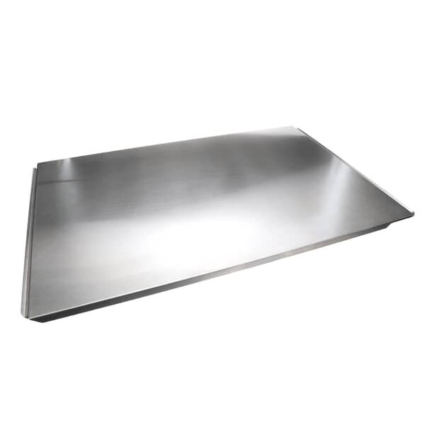Nieco 9077 Broiler Extended Deep Crumb Pan 800A/960/950