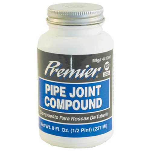 T&S Brass HG4E48SK Pipe Compound