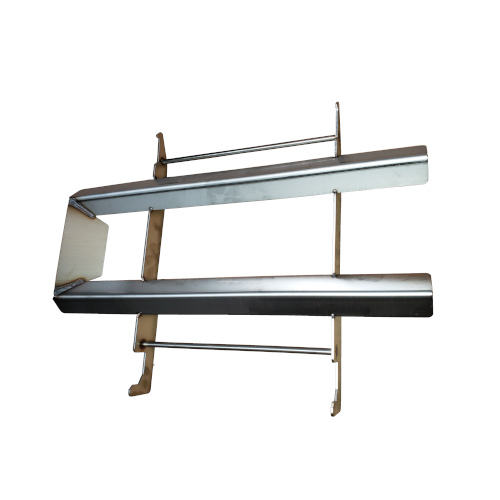 Duke 175200PS Shield Burner