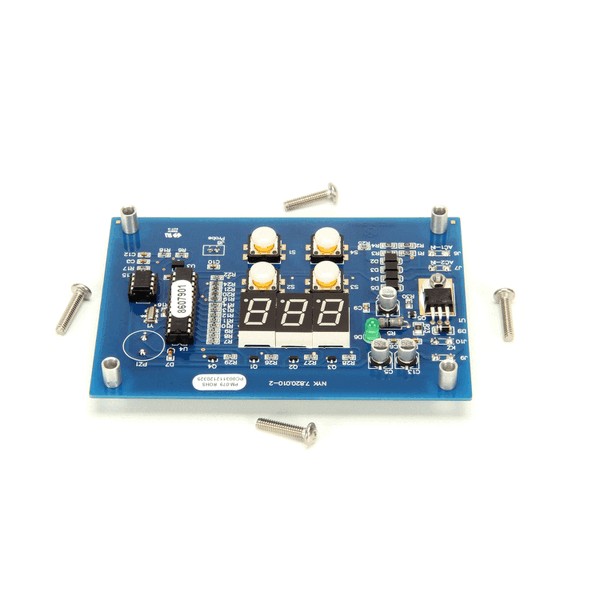 Prince Castle 524-005S Pie Merchandiser PCB Controller Display Kit