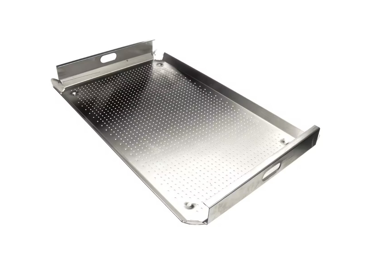 Power Soak Systems 47549 Scrap Basket Assembly 28" X 18"