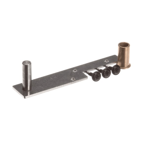 True 878009 Top Right-Hand Door Hinge Kit TBB-24-48G
