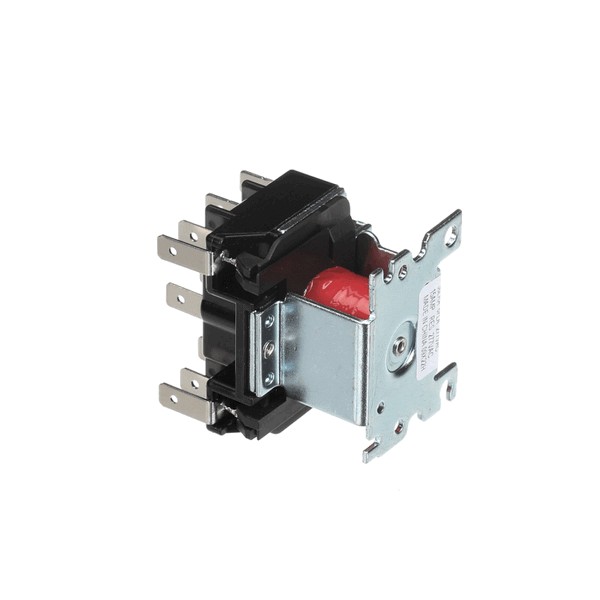 2254186 Relay DPDT 230 VAC 6A4186M Heatcraft