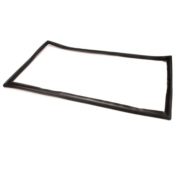 True 929526 Door Gasket GDM-06 Wide Black