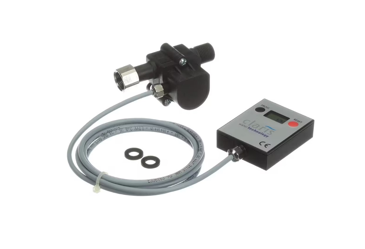 Everpure EV433932 Claris Flow Meter 700 LPM