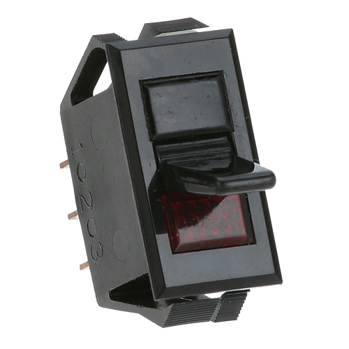 Bunn BU4351 Switch 9/16 X 1-1/8 SPST