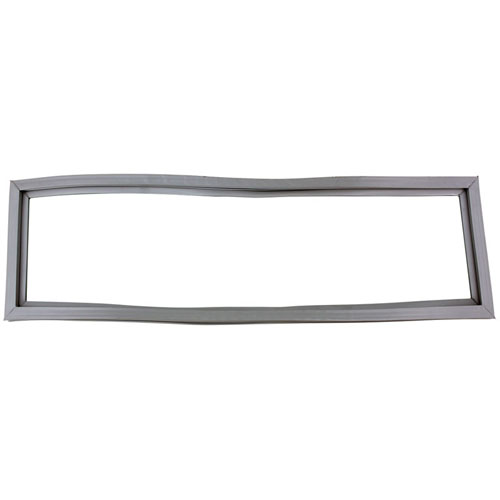 Continental Refrigerator 2-743 Drawer Gasket 6-1/4" X 23-1/2"