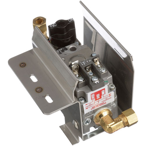 Southbend SOU1401334 Rance Gas Valve Assembly