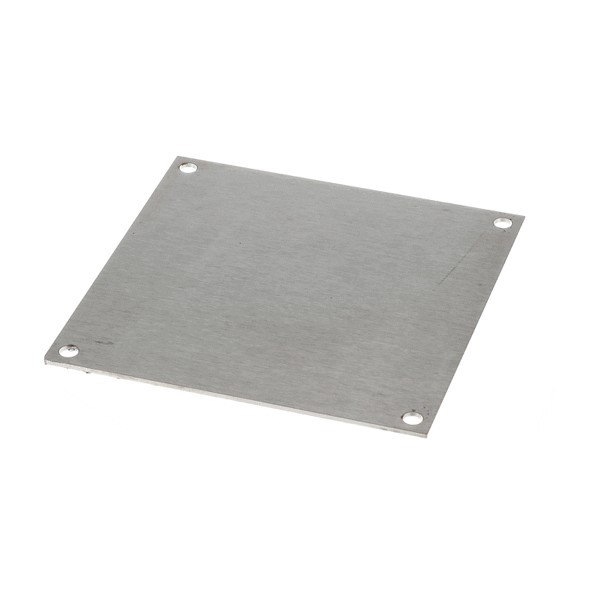 Vulcan Hart 857129-1 Kettle Heater Access Cover K12ETT