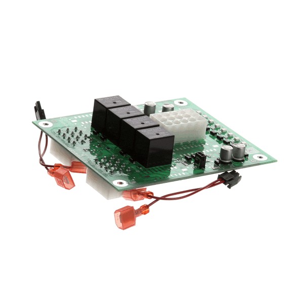 Frymaster 8262258 Electric Interface Board Kit Dual Vat SMT
