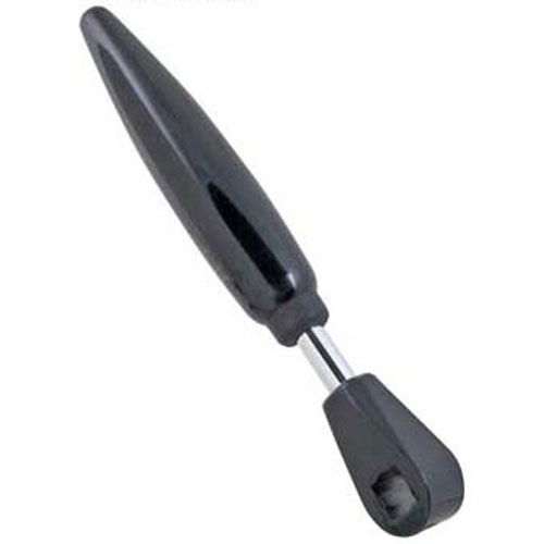 Hamilton Beach 990221800 Handle W/Support Assembly