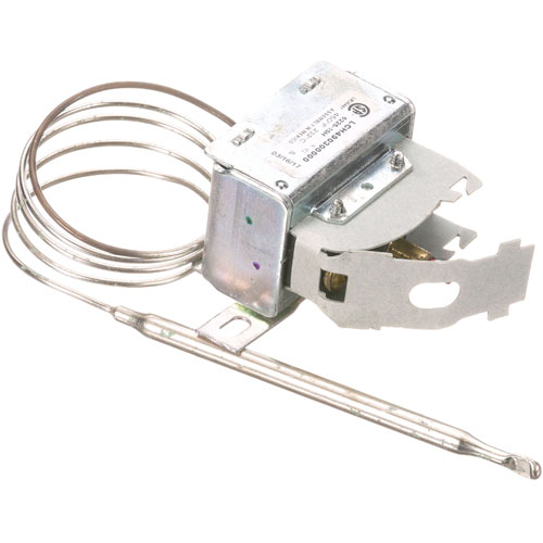 Toastmaster - See Middleby Marshall 2T-1414B8707 Fryer Safety Thermostat 1/4" X 4-7/8" 30" Cap