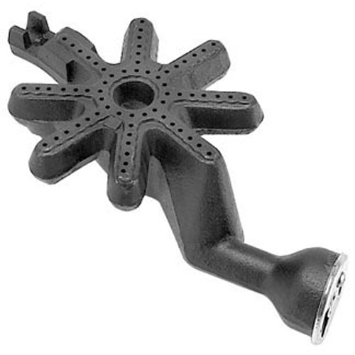 Garland 1089201 Front Top Burner Cast Iron 10-1/2"