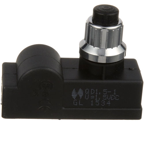 Southbend 1189809 Quickliter 1.5 VDC 3-1/8" L X 1-1/4" W X 2-1/2" H