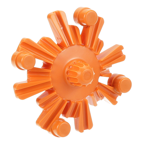 Fetco 1102-00043-00 Cascade Spray Dome Assembly
