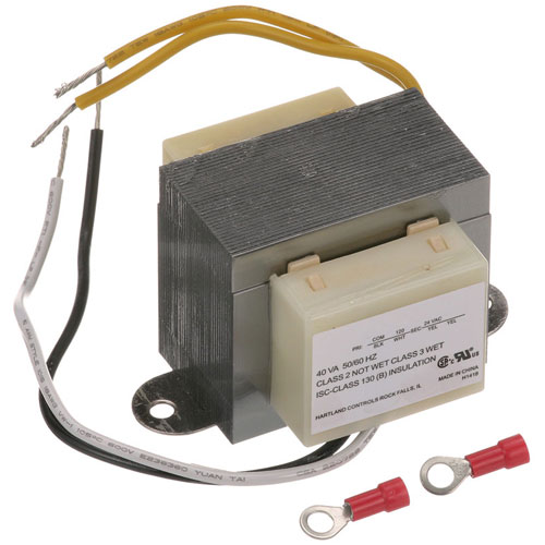 Vulcan Hart 421758-G1 Transformer 120/24V