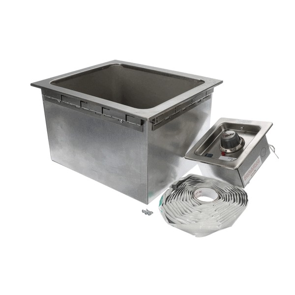 APW 3P-HFW12DS-120 Hot Food Well 120V HFDW-12D