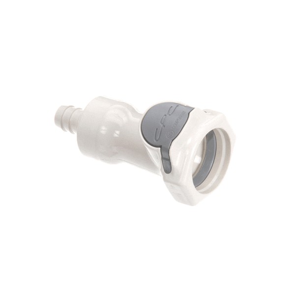 Cornelius 720720498 Beverage Dispenser Coupling In-Line 3/8" HFC35