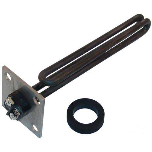 Hatco 02-06-481-00 Sink Heater Element 240V  4500W   1-3/4" Oc