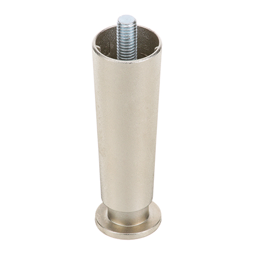 Component Hardware Group AE60-1653 Leg, Appliance - Zamak
