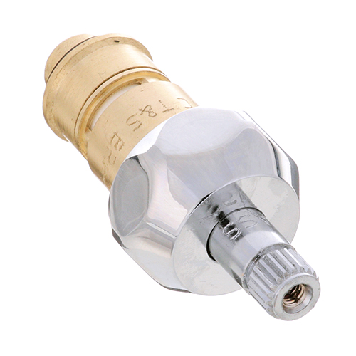 T&S Brass 012394-25NS Hot Cerama Cartridge W/ Bonnet