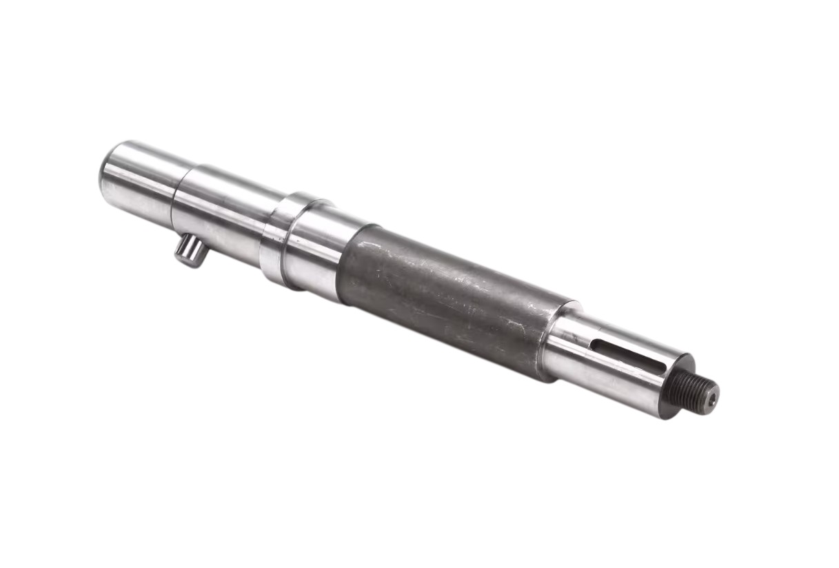 Globe X62F13 Mixer Planetary Shaft