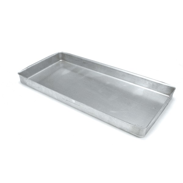 True 891858 Refrigerator Condensate Drain Pan TPP-44/67/93/ 119/ TSID-48/72/96