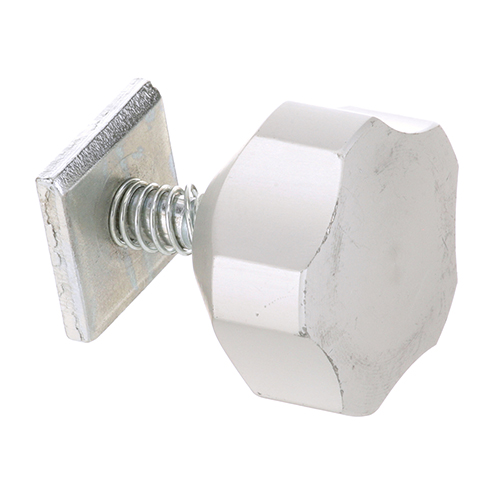 Globe A222 Slicing Machine Support Knob Assembly GC512