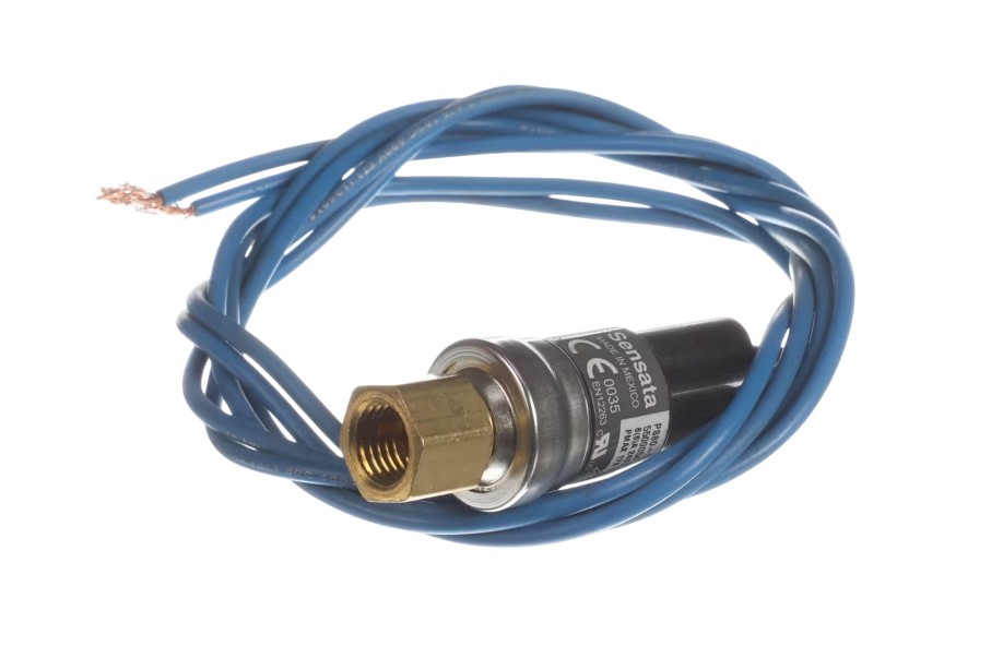 Kolpak 550005439 Low Pressure Switch Open 20/8