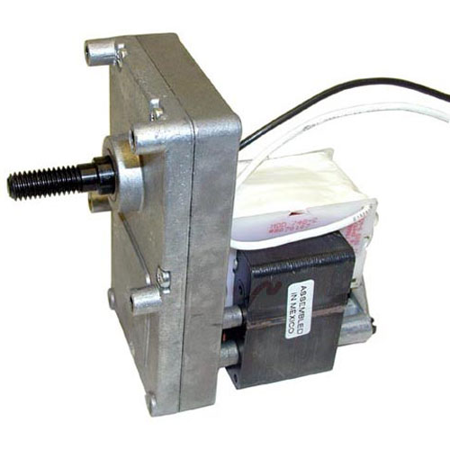 Frymaster 8070107 Basket Lift Motor 5.6 RPM 120V