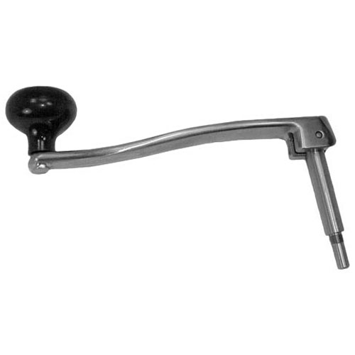 Edlund A942 Handle Arbor Assembly S11